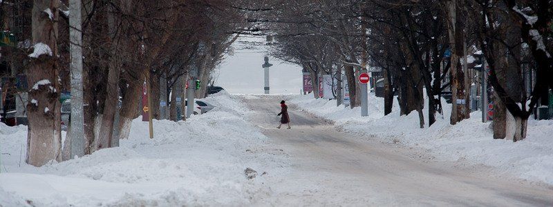 В Днепре объявили штормовое предупреждение: какая будет погода в ближайшие дни