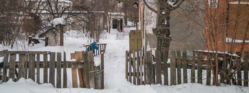 В заброшенном доме на улице Радищева нашли труп мужчины