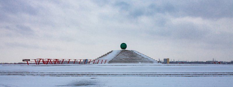 Погода на 22 марта: в Днепре будет пасмурно и без осадков