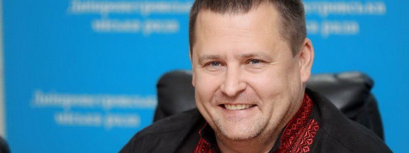 Хорошие новости от мэра: Филатов рассказал о последних важных решениях в Днепре