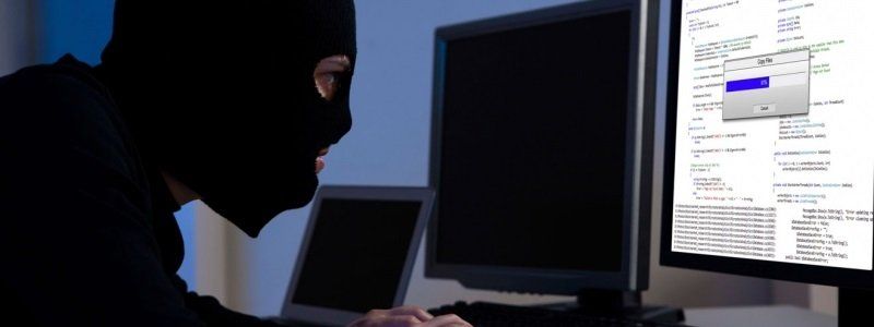 В Днепропетровской области СБУ задержала двух мужчин за посты в соцсетях
