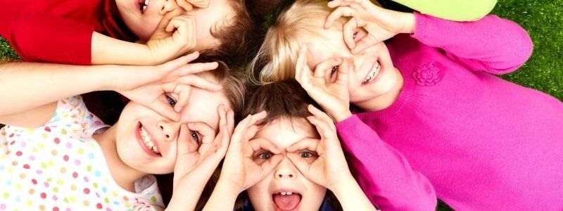 В Днепре пройдет фестиваль "Яскраві діти Дніпра"