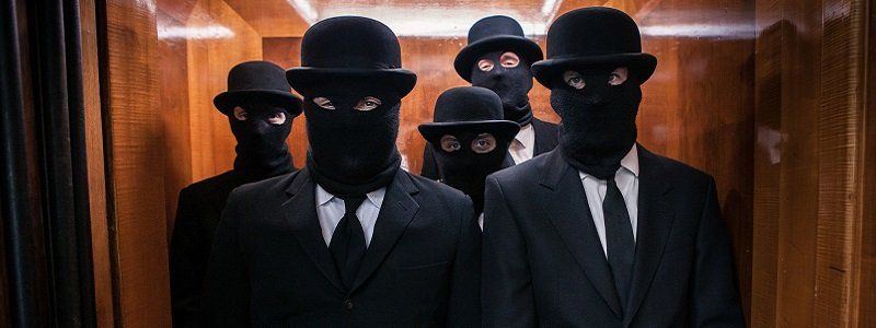 Как не стать жертвой грабежа: советы от полиции
