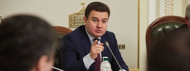 Партия «Возрождение» внесла законопроект по поддержке отечественной промышленности в парламент