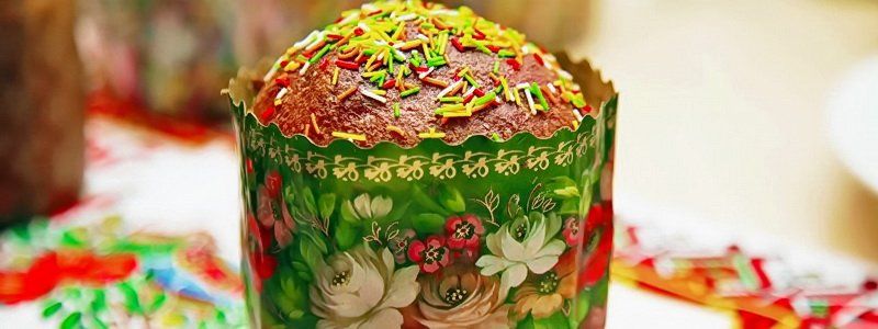 Пасха 2018: где пройдут службы в Днепре
