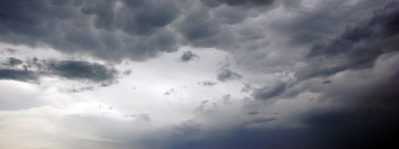 Погода на 1 апреля: в Днепре будет пасмурно