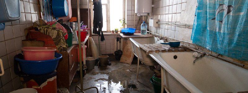 Ожидание и реальность: какое жилье дают сиротам в Днепре