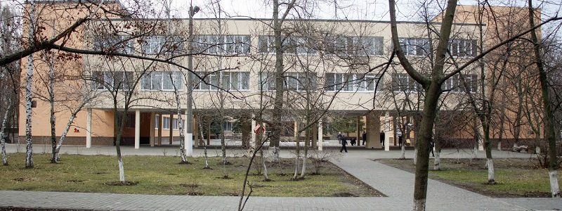 В школах Днепра установят новые противопожарные системы