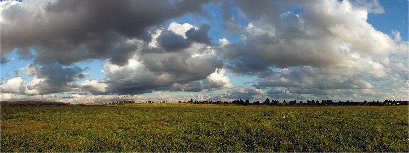 Погода на 5 апреля: в Днепре будет облачно