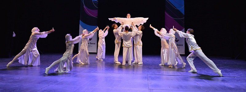 8 апреля в Днепре: куда пойти сегодня