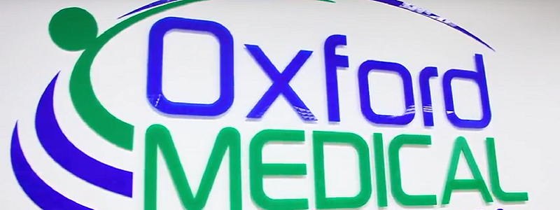 Oxford Medical - медицинское обслуживание, которое вы заслужили
