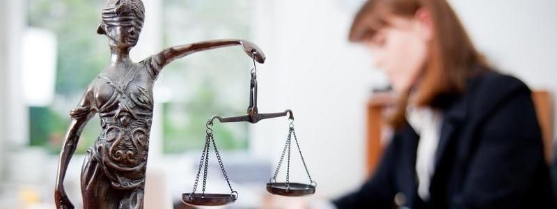 В Днепре предоставляют бесплатную правовую помощь лицам с ВИЧ/СПИД