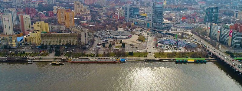 Пятница, 13-е в Днепре: какие неприятности поджидают в городе и как с ними бороться