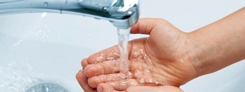 В Днепре планируют повысить цены на воду