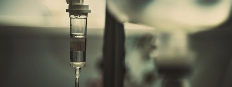 Детская паллиативная помощь в Днепре: о детках и их потребностях