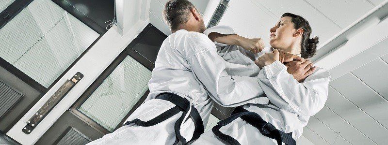 В Днепре пройдет благотворительная спарринг-сессия по карате