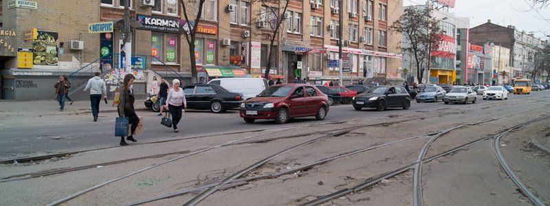 Как выглядит отремонтированная в 2017-м улица Пастера