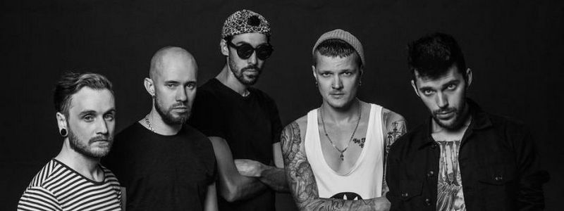 В Днепре выступит группа O.Torvald