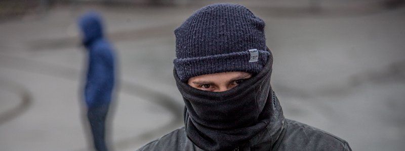 В Днепропетровской области 21-летний парень изнасиловал 60-летнюю женщину