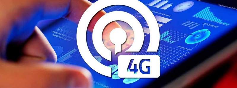 4G в Днепре: какие операторы на данный момент разочаровывают со связью