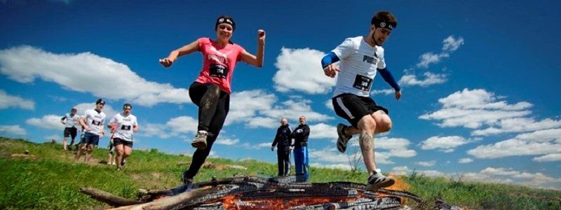 Sport Day в Днепре: подробности от организаторов