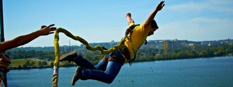 ТОП необычных развлечений в Днепре