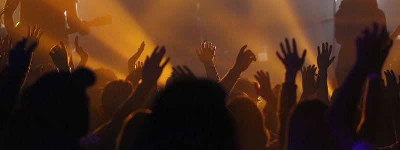 26 апреля: куда пойти сегодня