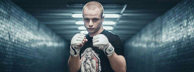 В Днепре создали фильм к годовщине смерти спортсмена Евгения Липского