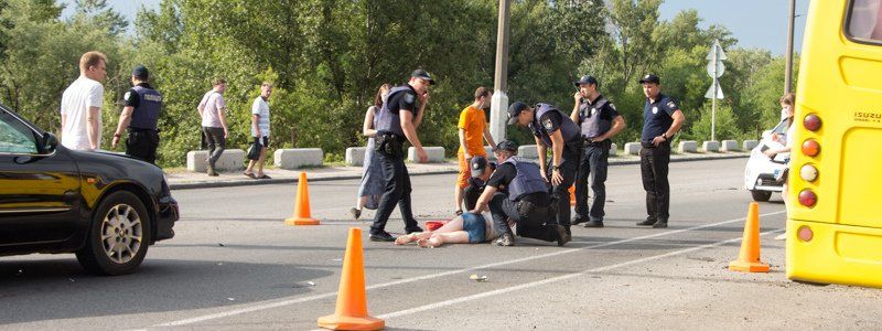 ДТП на Новом мосту: в гибели 13-летней девочки обвиняют врачей