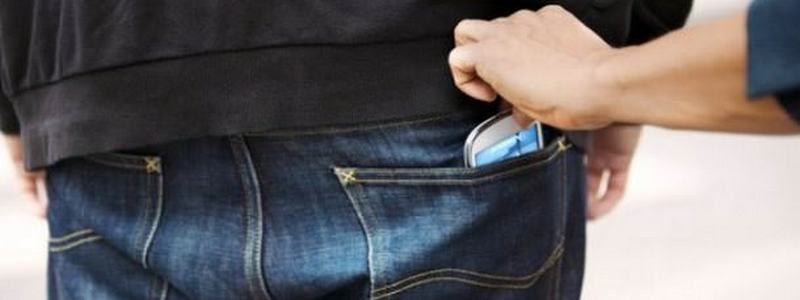 Что делать, если у вас украли iPhone