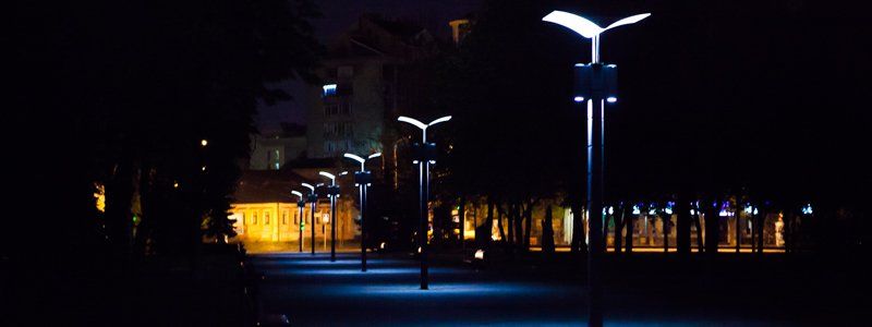 Весенняя ночь коротка: места для ночных прогулок в Днепре