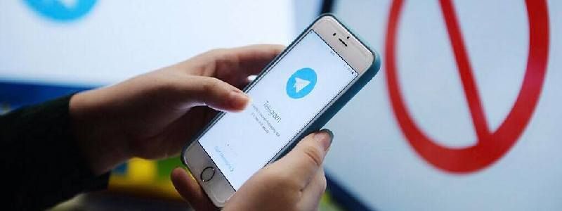Что случилось с Telegram: почему не работает мессенджер