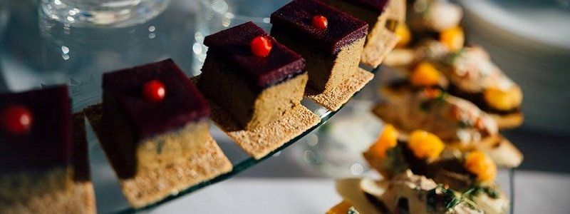 Dnepr Catering Service: как устроить вкусный и незабываемый праздник