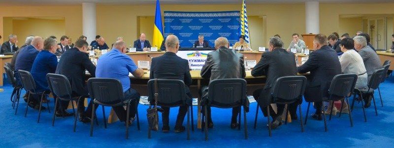 Города и районы области уже начали подготовку к отопительному сезону