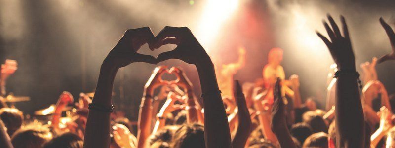 ТОП бесплатных мероприятий Днепра в мае