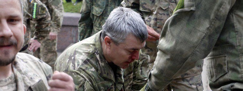 Год спустя: наказаны ли виновники массовой драки в Днепре 9 мая 2017 года