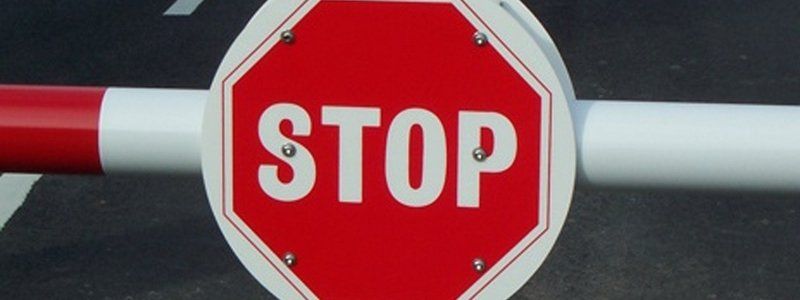 В среду в центре Днепра перекроют улицы