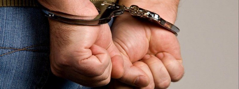 В Днепре мужчина убил своего собутыльника и проведет за решеткой 11 лет