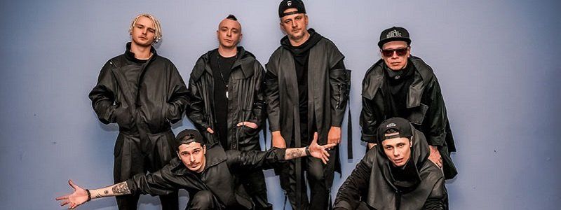 В Днепре выступит группа MOZGI