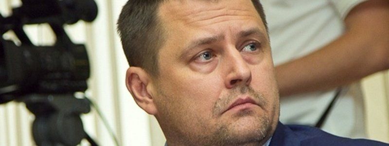 Филатов о проблемах Днепра и нехороших людях: «Лучше убейтесь об стену, идиоты, чем поубивайте друг друга»