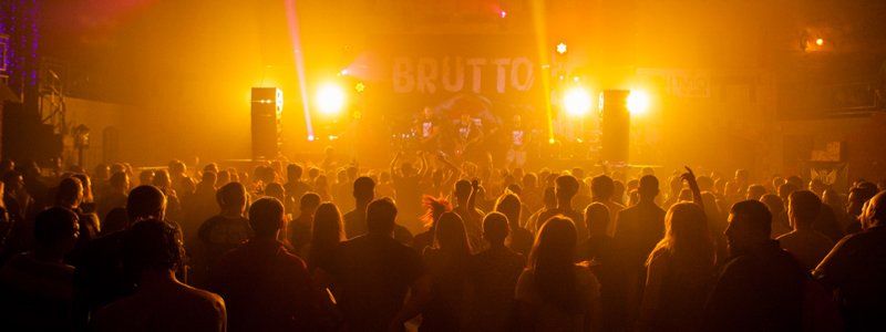 14 мая в Днепре: куда пойти сегодня