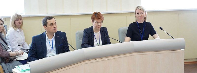 Упевнений старт – результативний фініш
