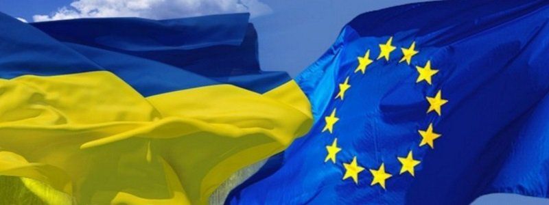 Организаторы Дня Европы в Днепре осуществят мечту одного из гостей праздника