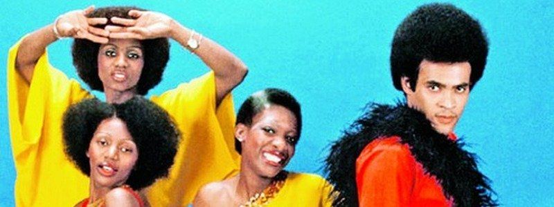 В Днепре выступит легендарная группа Boney M