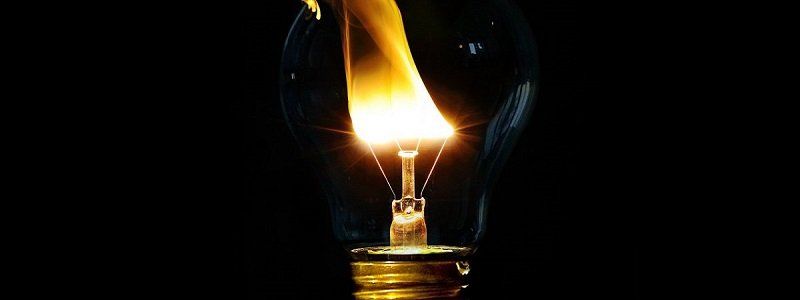 Во вторник в Днепре отключат свет: найди свой адрес