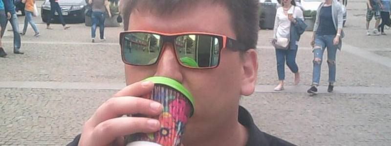 ТОП творческих селфи на Европейской площади в Instagram