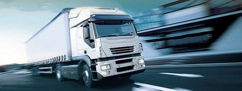 Международные грузоперевозки — основа мировой экономики