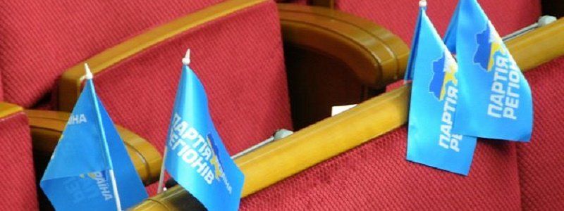 Загид Краснов: команда Порошенко на 12 % состоит из бывших "регионалов"
