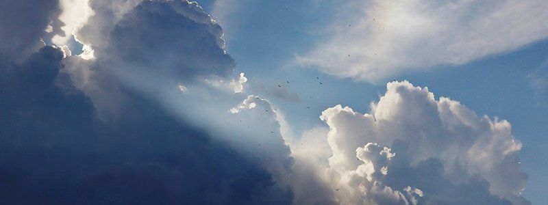 Погода на 23 мая: в Днепре будет облачно
