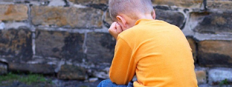 В Днепре пройдет День памяти пропавших детей